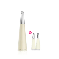 【ISSEY MIYAKE 三宅一生】官方直營 一生之水女性淡香水 100ml