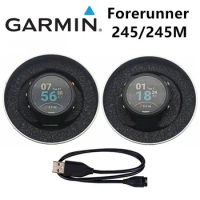 Garmin Forerunner 245/Forerunner 245M Music Outdoor GPS Healthy Heart Rate Intelligent Running Watch