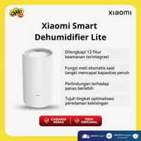 Xiaomi Smart Dehumidifier Lite