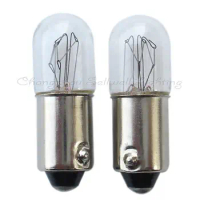 Ba9s T10x28 220v 5w Miniature Lamp Light Bulb A242