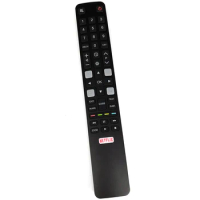 New Original Remote RC802N YUI2 For TCL TV 32S6000S 40S6000FS 43S6000FS U55P6006 U65P6006 U49P6006 U43P6006 U65S9906