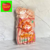 KERUPUK BANGKA UDANG EBI RAJA KERUPUK