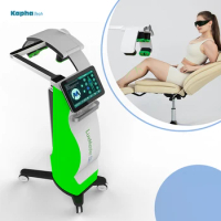 Belly Fat Reduction Laser 532nm Emerald Green Diode Light Lipo Machine