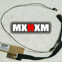 MXHXM Laptop LCD Cable for HP X360 Spectre-13 13T-4100 DD0Y0DLC100 DD0Y0DLC110 screen interface 40pin