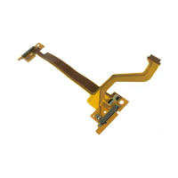 for Nintendo New 3DSXL 3DSLL New 3DS XL LL Button Volume Audio Speaker flex cable For NEW 3DS