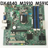 H57H-AM2 For ACER M3910 M5910 DX4840 Motherboard LGA1156 Mainboard 100%tested fully work