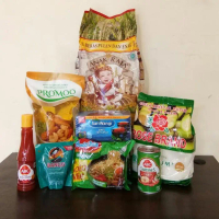 Promo Paket Sembako 6 PROMO Diskon