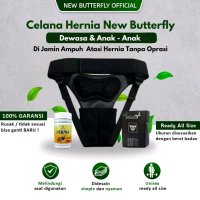 CELANA DALAM HERNIA PRIA DEWASA DAN ANAK-ANAK UNTUK HERNIA