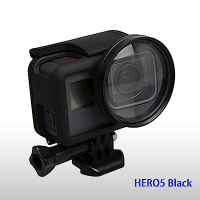 【LOTUS】HERO5 BLACK HERO6 BLACK 10倍放大鏡