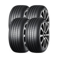 【DUNLOP 登祿普】輪胎 登祿普 VE304-2254518吋_四入組_225/45/18(車麗屋)