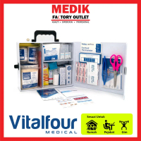 Emergency Aid Kit / Large Aid Kit