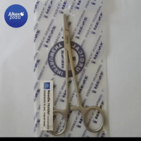 Needle Holder Renz Mayo Hegar Needle Holder