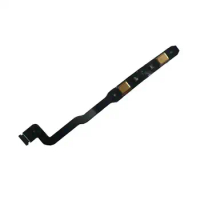 821-1749-A For Apple MacBook Air 13" A1466 2013~2015 Secondhand Used Disassembly Mic Microphone Flex Cable