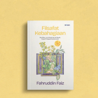 Filsafat Kebahagiaan - Fahruddin Faiz
