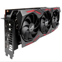 In Stock Wholesale Amd Rx 5500 5600 5700 5800 Xt Video Cards Graphics Cards / Rx5500 Rx5600 Rx5700 Rx5800 8gb Gpu Graphics Cards