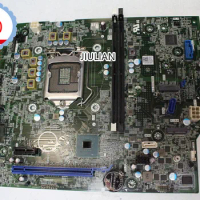 Quality System Board For Dell Optiplex 3070 SFF Motherboard 9th Gen Socket LGA1151 DDR4 07WP95 7WP95 In Good Condition