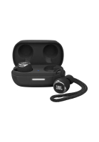 JBL JBL REFLECT FLOW PRO 防水型真無線降噪運動耳機 - 黑色