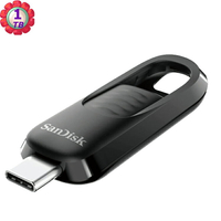 SanDisk 1TB 1T Ultra Slider Type-C SDCZ480-1T00 400MB/s USB 3.2 CZ480 隨身碟