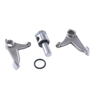 Motorcycle Engine Head Parts Lower Rocker Arm Assembly CG125//CG150XF125