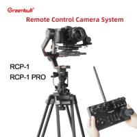 Greenbull RCP-1 Remote Control Camera Stabilizer System,compatible w/ DJI RS3 PRO stabilizer / Sony cameras A7S3/FX3/FX30/FX6