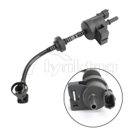 CJ7F วาล์วโซลินอยด์ระบายไอระเหยสำหรับเชฟโรเลต เชฟวี่ ครูซ โซนิค แทร็กซ์ บูอิค อังคอร์ 1.4L ปี 2012 -