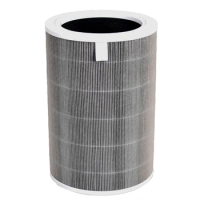 Suitable For Xiaomi Air Purifier HEPA Activated Carbon Filter Air Purifier Filter Replacement