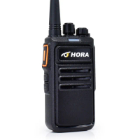【HORA】B-658商用無線對講機(10W)