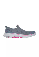Skechers SLIP INS 速穿科技: GO WALK 7