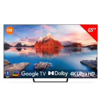【小米】65型4K GoogleTV 杜比智慧液晶顯示器(A Pro 65/含基本安裝)