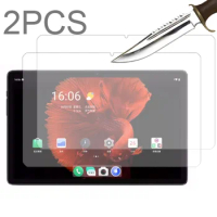 2PCS for Alldocube iPlay 50 / iPlay 50 pro 10.4" / iPlay 50 mini 8.4" tablet Tempered glass screen protector protective film