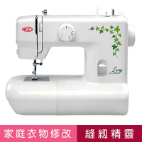 喜佳【NCC】CC-9800 Ivy 實用型縫紉機