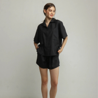 MAVEN SET (self manufactured leisure set)