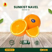 SUNKIST NAVEL TERMURAH