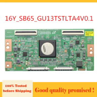 16Y_SB65_GU13TSTLTA4V0.1 Tcon Board For TV Logic Board Original Product 16Y SB65 GU13TSTLTA4V0.1 Professional Test Board