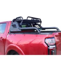Hot Sale Car Auto Accessories Universal 4X4 Pickup Sport Roll Bar for hilux l200 triton mitsubishi