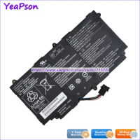 Yeapson FPCBP448 FPB0322S 10.8V 4250mAh Genuine Laptop Battery For Fujitsu Stylistic Q775 Q736 Q737 Notebook computer