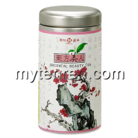 【天仁茗茶】東方美人茶(30公克)