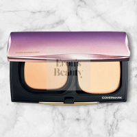 正品正貨 新店優惠 日本版 無瑕素肌緻貼粉底霜全套連盒 SPF35 PA+++ - # FO20 Flawless Fit Foundation - [平行進口]