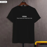 T-shirt Chuaks [YSSA] Polos