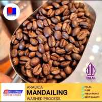 Kopi Arabika Mandailing Premium