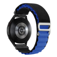 Soft Nylon Band For DIZO Watch 2 Sports Smartwatch Replacement Strap For Realme Techlife Dizo Watch R Talk/Watch D 2 Bracelet