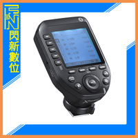 Godox 神牛 XPro II 無線 閃光燈 引閃器 發射器 觸發器 (公司貨)XPROII
