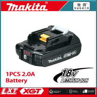 Genuine Makita 6Ah/3Ah/2Ah for Makita 18V 1111 BL1830B BL1850B BL1850 BL1840 BL1860 BL1815 Replaceme