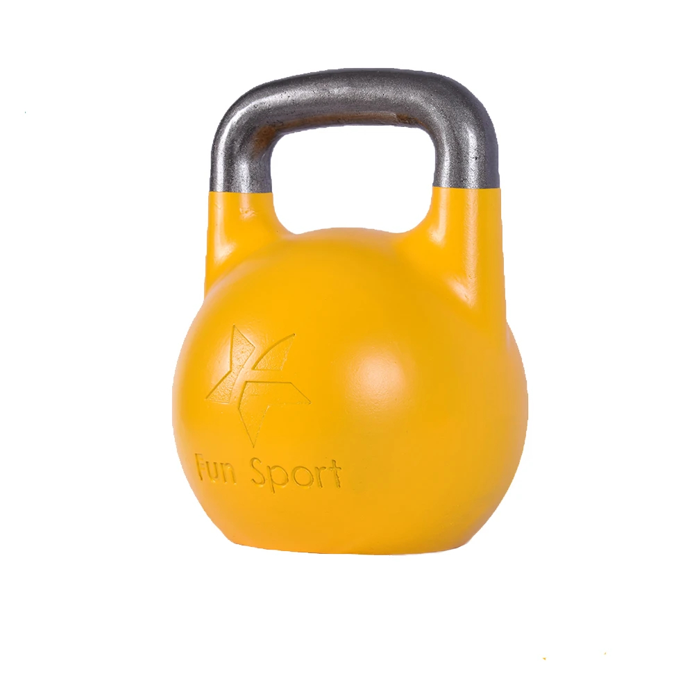 16 Kg Kettlebell的價格推薦 - 2026年10月 | 比價比個夠BigGo