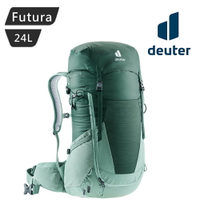 Deuter Futura透氣網架背包3400521 / 24SL
