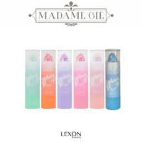 [Madame Gie] Color Pop Lip Balm Purple