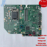 AIO Motherboards For Lenovo AIO 520-27IKL All IN One IB250SC1 LA-E884P 01LM147 Mainboard 100% Tested OK