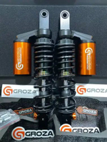 Shock Shockbreaker Groza G sport EF Series Tabung Atas 330mm Nmax Old Pcx 160 Pcx 150 Nmax New Aerox