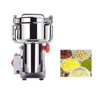 High Quality Cacao Baby Food Watch Meat Peanut Knife Mini Grinder For Kitchen
