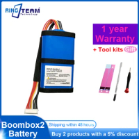 Battery for GSP0931134 01 for JBL Boombox JEM3316 JEM3317 JEM3318 for JBL Boombox2 Battery